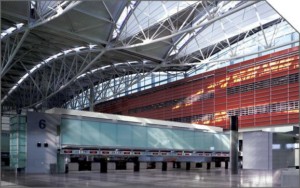 San Francisco International Airport