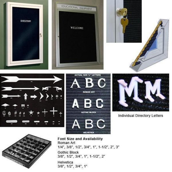 Bulletin and Directory Cases