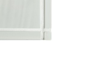 Ceramic Tile - Acquamarina Angolo
