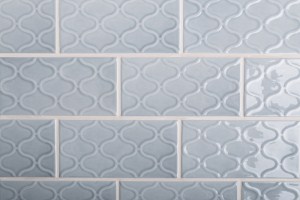 Ceramic Tile - Carta Da Zucchero Motivi 3