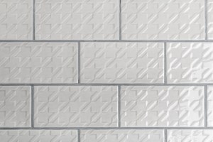 Ceramic Tile - Cenere Motivi 2