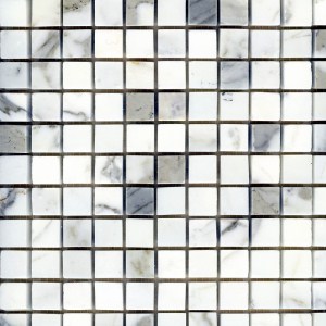 Marble - Statuario White Extra - Polished