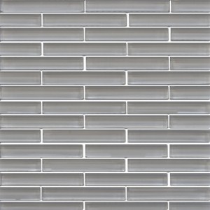Mosaic Glass - Scandinavian Karlstad Glass