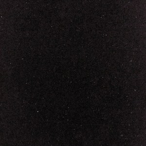 Quartz - Beach Black - Velvet - 3cm
