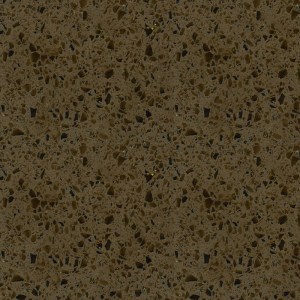 Quartz - Corvallis - Polished - 12"x24"x3/8