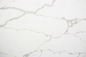 Quartz - Crestola - Polished - 2cm