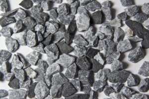 Terrazzo Aggregates - Blue Coal
