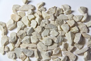 Terrazzo Aggregates - Italian Yellow Siena