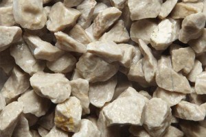 Terrazzo Aggregates - Jersey Cream