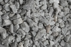 Terrazzo Aggregates - Smokey Grey