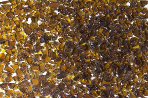 Terrazzo Aggregates - TM Chocolate