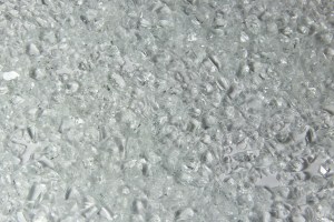 Terrazzo Aggregates - TM Clear Plate