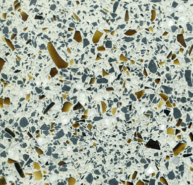Terrazzo Samples - 14-228