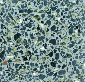 Terrazzo Samples - 14GG - 035