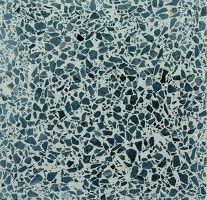 Terrazzo Samples - 14GG - 037