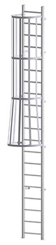 Hatch Access Ladder – U-300