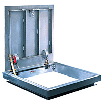 Type PCM - Precast Vault Door - 300 PSF – The Bilco Company-Proposed ...