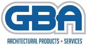 Sweets:GBA Architectural Products + Services