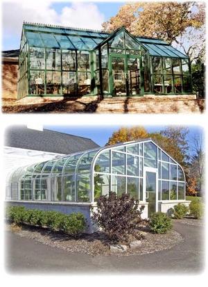 Geneva Greenhouse Systems