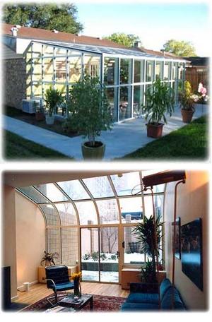 Sierra Room Sunrooms
