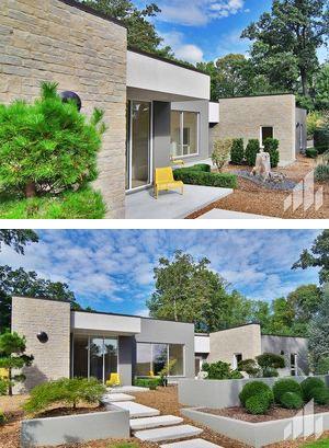 Matterhorn Calcium Silicate Building Stone