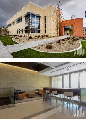 ARRIS.tile Renaissance® Thin Calcium Silicate Stone