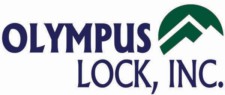 Sweets:Olympus Lock, Inc.