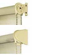 Genesis Roller Shades