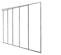 Genesis Roller Shades