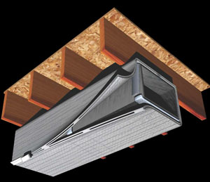 rFOIL BIG 8™ Reflective Duct Wrap Insulation