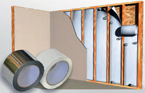 rFOIL™ 15000 Series Adhesive Tapes