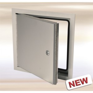 System EXT - Access Panel Exterior/Weather Resistant
