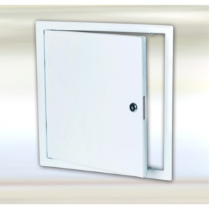 System B3 Access Panel