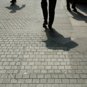 1050 Series - Stainless Steel Floor Access Cover