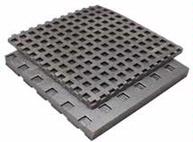 Fabcel Nitrile Pad for Vibration Isolation