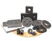 Fabreeka & Fabcel Material for OEM Parts