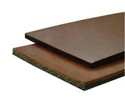 Fabreeka®-LTP Crane Rail Pads