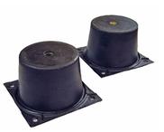 Infab Foundation Isolation Material to Reduce Vibration