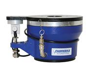 PAL - Low Frequency Pneumatic Precision-Aire Leveling Isolators