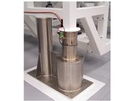 Pneumatic Isolation Systems - Custom
