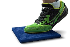 MONDOTRACK/WS - Indoor / Outdoor Running Track Surface