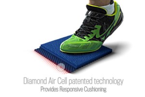 MONDOTRACK/WS - Indoor / Outdoor Running Track Surface