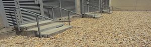 Gravel-Surfaced Membranes (Paradiene 20/20 PR)