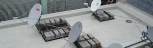Parapro PMMA Liquid-Applied Roofing Systems