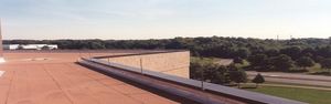 Roof Perimeter Metal Systems