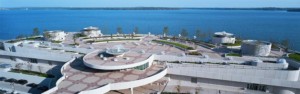 Plaza Deck Waterproofing (Teranap)
