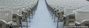 Reinforced Terrace & Pedestrian Acess Waterproofing (Terapro)