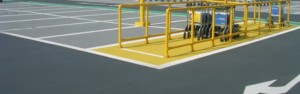 Unreinforced Parking Structure Waterproofing Systems (Terapro VTS )