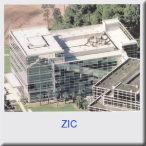 ZIC Lightweight Insulating Concrete System