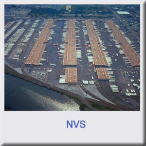 NVS Lightweight Insulating Concrete System